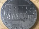 Eros Ramazzotti: Musica e (Picture Vinyl)