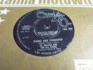Northern Soul Tamla Motown Tmg 529: Shake and fingerpop / Cleo's Back Jr Walker