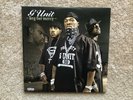 G-UNIT - BEG FOR MERCY (VINYL 2LP) 2003 RARE  50 CENT + LLOYD BANKS