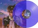 NEW Juice WRLD Legends Never Die Man Of The Year Eternal Purple 12” VINYL Album