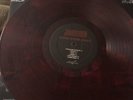 JAWBREAKER 24 Hour Revenge Therapy Limited Edition Red Marbled Vinyl RARE