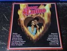 BOX SET 8 LP'S VINYL SANDRO LOS ANGELES NEGROS LUCHO GATICA ROBERTHA RANDAL