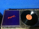 LP VINYL ENIGMA.- EL GATO CALLEJERO