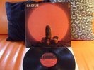 CACTUS - SAME - FIRST PRESS ITA LP 1970 - ATLANTIC - HARD ROCK - Led Zeppelin -