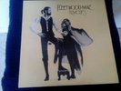FLEETWOOD MAC.RUMOURS.WARNER BROS K56344 A1-B1.NR.MINT CONDITION.1977.