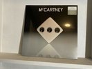 Paul McCartney - McCartney III - Indie White Vinyl LP - 3663/4000 - Beatles