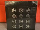 Clutch - The Obelisk 16X12