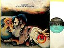 GOLIATH - Hot Rock & Thunder - '72 Original Private Prog Psych Hdrk LP in shrink
