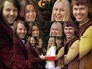 ABBA Ring Ring LP Vinyl NEW