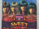 Sweet Strung Up Lp Original Uk 1st press EX+ Near Mint Vinyl Virtually un-played