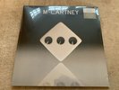 Paul McCartney 3 III - Indie exclusive white vinyl LP  hand numbered #10,880