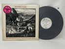 Sopwith Camel - The Miraculous Hump Returns From The Moon Vinyl Record LP Promo