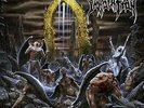 Immolation-Here In After - Reissue VINYL NEW