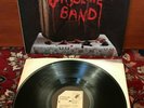 THE GASOLINE BAND - THE GASOLINE BAND - UK 1st Press Cube / Prog Psych / VG++ LP