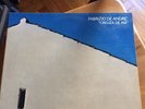 Fabrizio de andre' '' CREUZA DE MA'' LP vinile 1984 1 stampa RICORDI