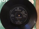 Rare Daddy Lindberg Shirl Vinyl 7” Record Mod Beat 1967 DB8138 VG
