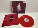 IRIS - SIX LP ROT Red VINYL Platte Album Limited Edition