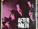1985 The Rolling Stones ?– Aftermath Vinyl, LP, Album, Reissue, Remastered