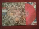 The Stone Roses   ORE LP 502  Red Vinyl   Rare