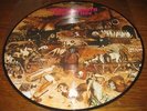 Black Sabbath-Greatest hits Picture-LP,Castle Communications UK,sehr rar,mint