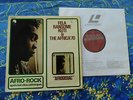 FELA RANSOME KUTI & THE AFRICA 70 AFRODISIAC  LP VINYL AFROROCK