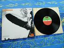 LED ZEPPELIN SD 8216 1969   LP  RARE TOP VINYL