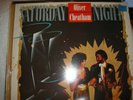 OLIVER CHEETHAM - SATURDAY NIGHT  SOUL DISCO ALBUM RARE ITEM GREAT COPY