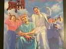 Death Spiritual Healing Promo LP