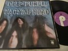 DEEP PURPLE 