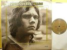 MARC JONSON - Years - '72 Vanguard label NM vinyl folk psych LP - textured cover