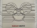 Deadmau5 While(1 2) Vinyl *NEW* *Limited Edition* *Numbered*