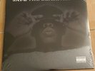 NEW SEALED Jay-Z - The Black Album Vinyl 2xLP