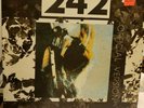 Front 242  Official Version WAX 026 Goth Minimal Synthpop Industrial SHRINK 1987