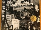 Rolling Stones Rare LP 'He Is Not Dead' Swingin Pig TSP 015 Hyde Park 1969