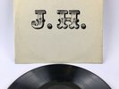 Rare Jimi Hendrix Bootleg “Voodoo Chile” Live Experience 12” Vinyl Lp 1967/68