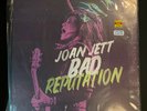 Joan Jett - Bad Reputation - 2019 - RSD Yellow Disc - 5,000 Made - New/Sealed