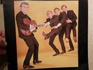The Best Of Gerry And The Pacemakers Vinyl LP Comp 33rpm EMI NUT10 1977 Nr Mint