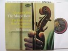 SP 8510 reproduction Michael Rabin The Magic Bow