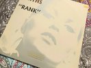 Collectors The Smiths Rank Sire Records 1988 PROMO 1- 25786 LP Gatefold 1st