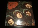 Beatles Rubber Soul 2014 Mono Vinyl LP From Box Set New Still Sealed