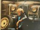 JOHNNY HALLYDAY DOUBLE VINYL LP 33T COMPILATION IMPACT 1984