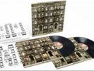 Led Zeppelin-Physical Graffiti VINYL NEW