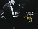 Marvin Gaye - What's Going On Live