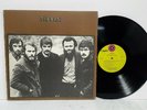 THE BAND Self Titled 1969 LP Capitol STAO-132 RL Robert Ludwig GREEN LABEL NM