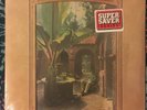 JACKSON BROWNE For Everyman - Original 1973 Asylum LP Die-Cut Cover -SEALED MINT