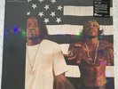 Outkast-Stankonia LP Very Limited VMP Pressing