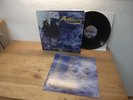 Artillery LP When Death Comes - LIMITED 350/308 Copies Only Mint Trash