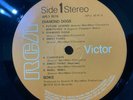 David Bowie - Diamond Dogs  UK 12