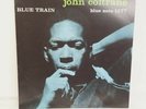 John Coltrane Blue Train Blue Note BLP 1577 VINYL LP