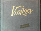 PEARL JAM - Vitalogy  LP  near mint US-Original    E 66900
